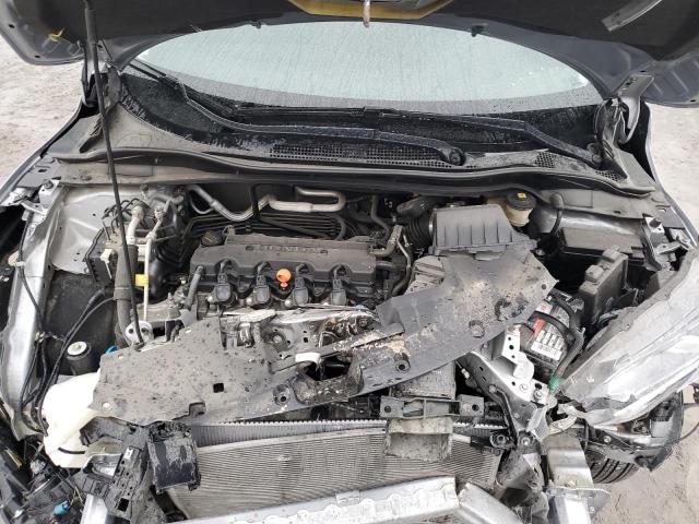 3CZRU6H50KM735764 Honda HR-V EX