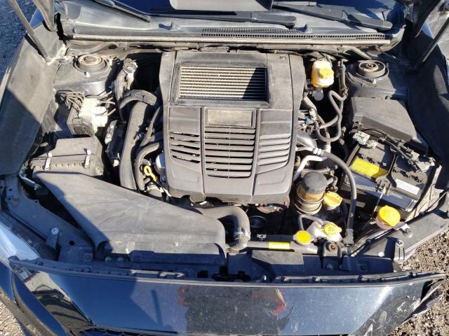 JF1VA1C6XK9801760 Subaru Wrx Premium