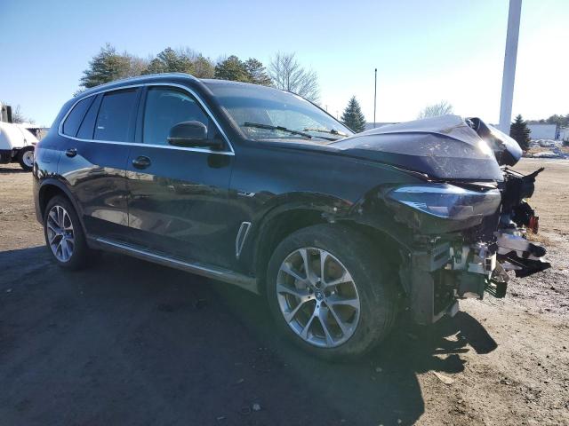 5UXTA6C07P9P05326 BMW X5 Xdrive45e