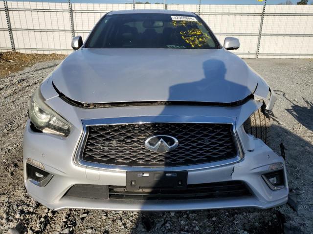 JN1EV7AR5KM551052 Infiniti Q50 LUXE