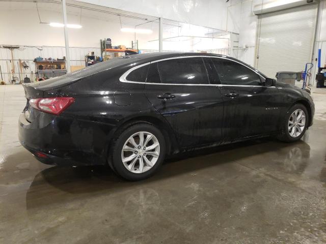 1G1ZD5ST7MF054004 Chevrolet MALIBU LT