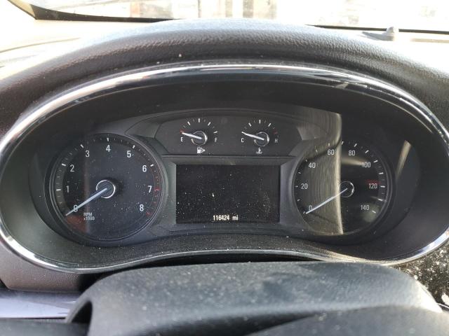 KL4CJASB6JB513512 Buick Encore Preferred