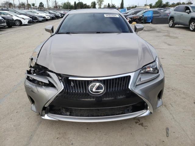 JTHHA5BC1H5007525 Lexus RC 200T