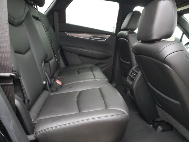 1GYKNBR40MZ195122 Cadillac XT5 LUXURY