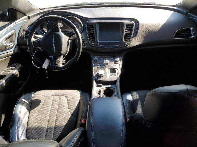 1C3CCCBG9FN581014 Chrysler 200 S