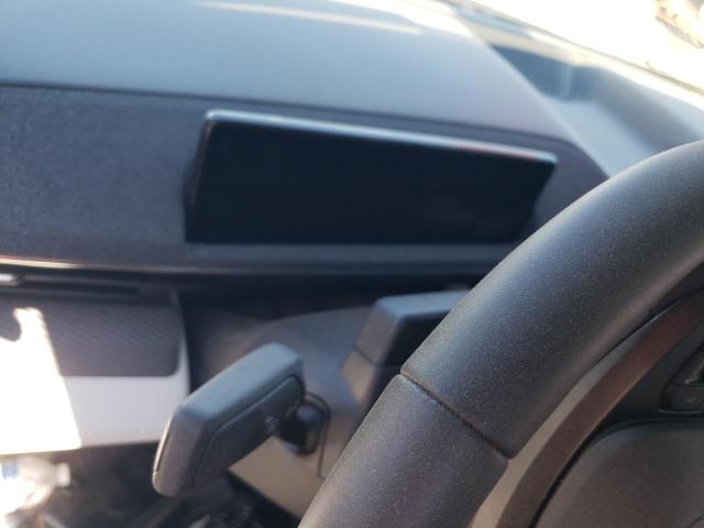 3FMTK3R7XPMA12281 Ford Mustang Mach-e Premium