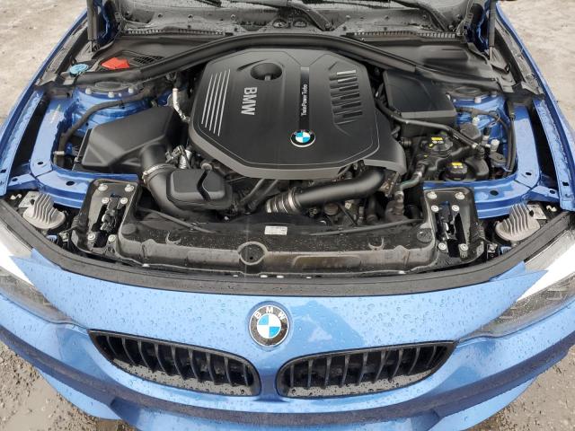 WBA4J5C55JBF06741 BMW 440i Gran Coupe