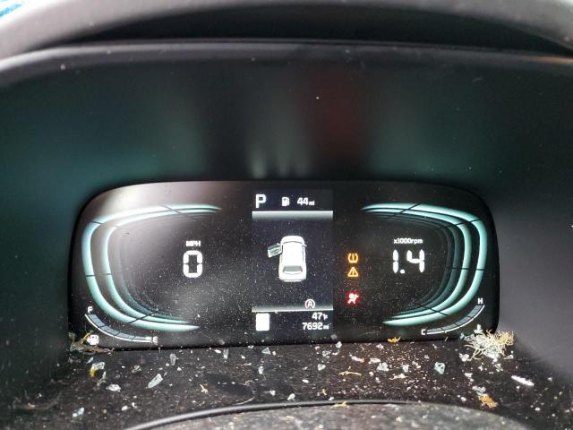 KNDJ53AUXP7212057 KIA Soul Gt Line