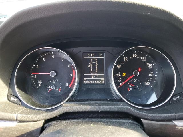 Volkswagen PASSAT SE 2016 1VWBT7A3XGC069057 Image 9