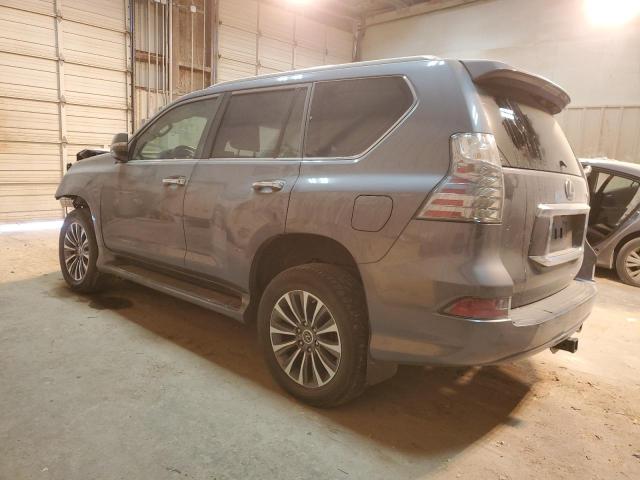 JTJGM7BX5N5310836 Lexus Gx 460 Luxury