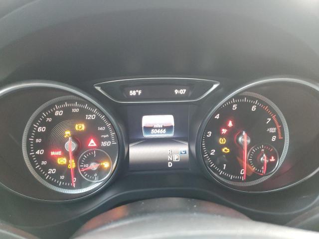 WDDSJ4EB1KN720118 Mercedes-Benz CLA 250