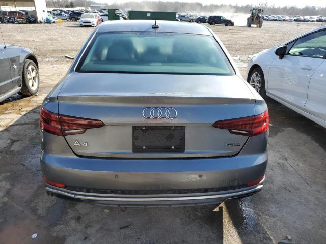 WAUENAF46KN004788 Audi A4 Premium Plus