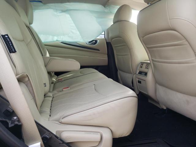5N1DL0MN1KC556992 Infiniti QX60 LUXE