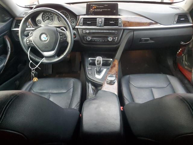 WBA3N3C57EK230523 BMW 428 I