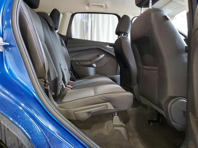 1FMCU0GD5HUE98531 Ford ESCAPE SE