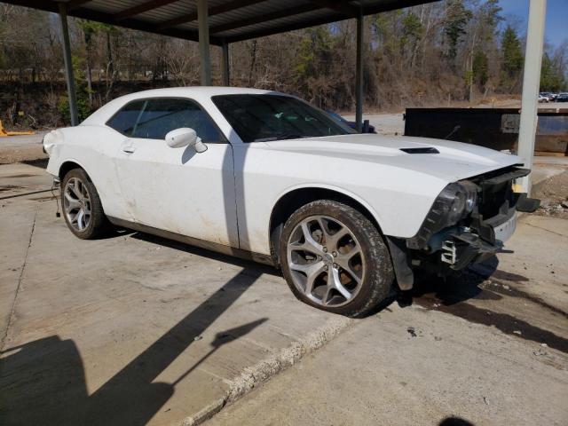 2C3CDZBG9FH775521 Dodge Challenger Sxt Plus
