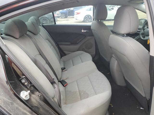 KNAFK4A63E5181861 KIA FORTE LX