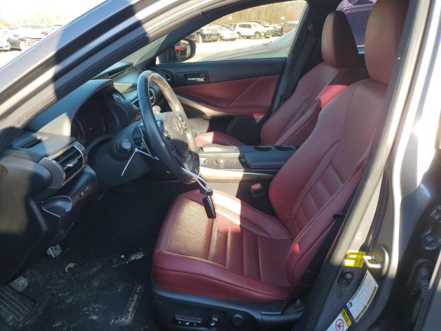 JTHBE1D25G5023099 Lexus IS 350