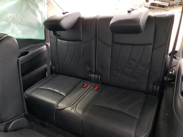 5N1AL0MMXFC513235 Infiniti QX60