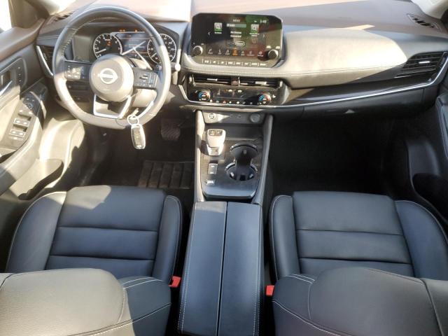 5N1BT3CA8PC809174 Nissan Rogue Sl