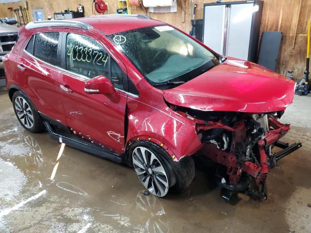 KL4CJCSB7HB159926 Buick Encore Essence