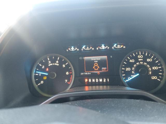 Ford F150 Supercrew 2015 1FTEW1EP0FFC79388 Image 9