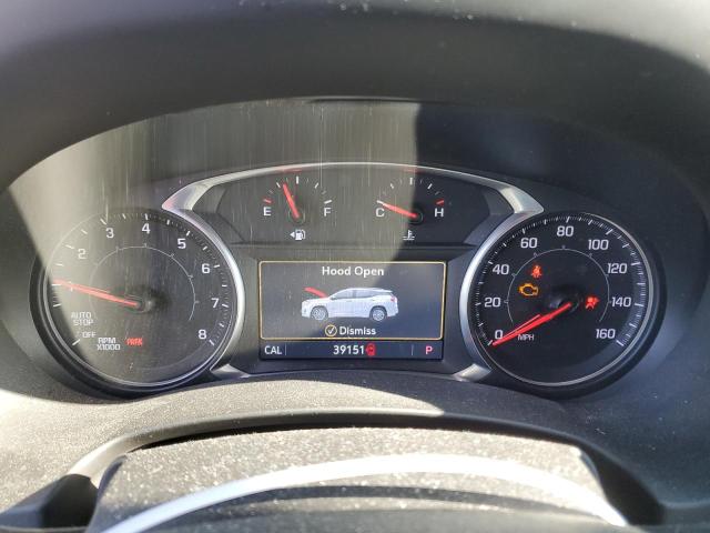 3GKALVEV7ML348016 GMC Terrain Slt