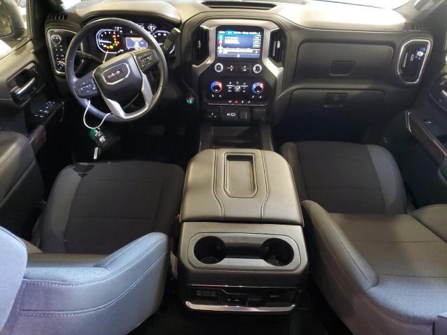 3GTU9CED5NG142433 GMC Sierra Limited K1500 Elevation