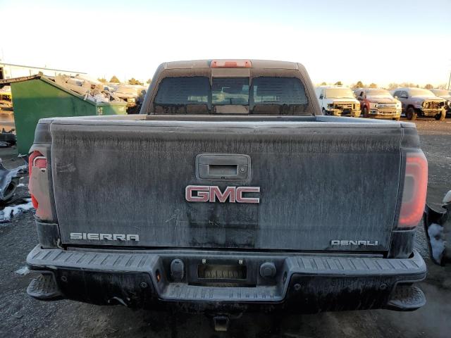 3GTU2PEJ6HG307590 GMC Sierra K1500 Denali