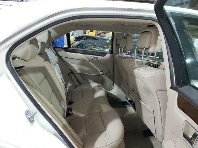 WDDHF8JB9EB015999 Mercedes-Benz E 350 4matic