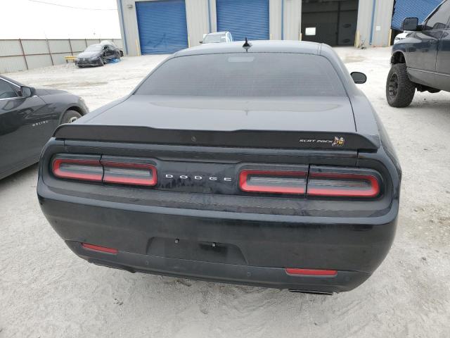 2C3CDZFJXNH207296 Dodge Challenger R/t Scat Pack