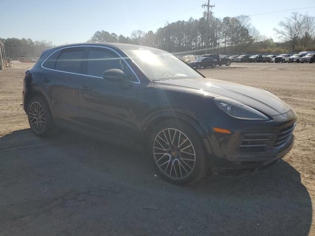 WP1AA2AY3LDA06713 Porsche Cayenne