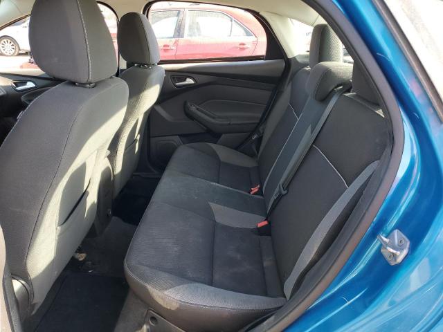 1FADP3F25EL155114 Ford FOCUS SE