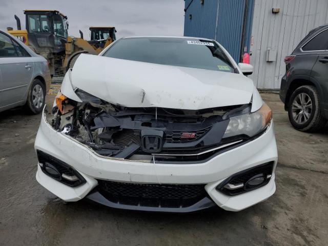 2HGFG4A56EH704358 Honda CIVIC SI