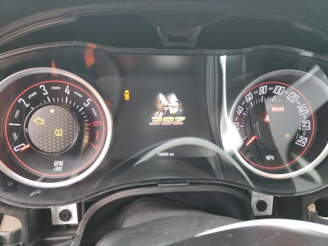 2C3CDZFJ6LH243421 Dodge Challenger R/t Scat Pack