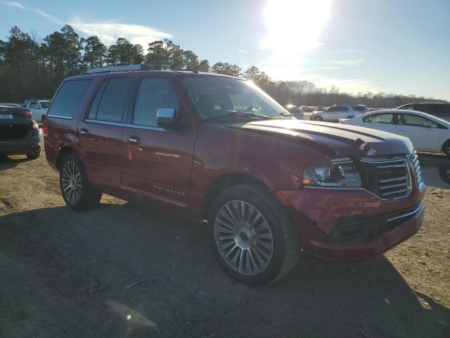 5LMJJ2HT1FEJ14086 Lincoln Navigator
