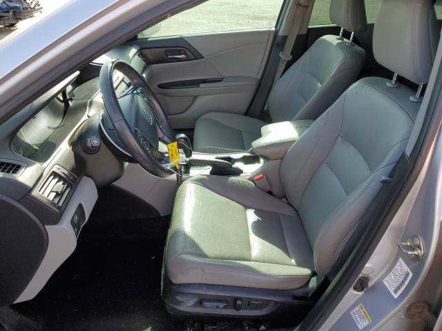 1HGCR2F84FA002799 Honda ACCORD EXL