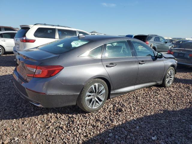 1HGCV3F57JA002831 Honda Accord Hybrid Exl