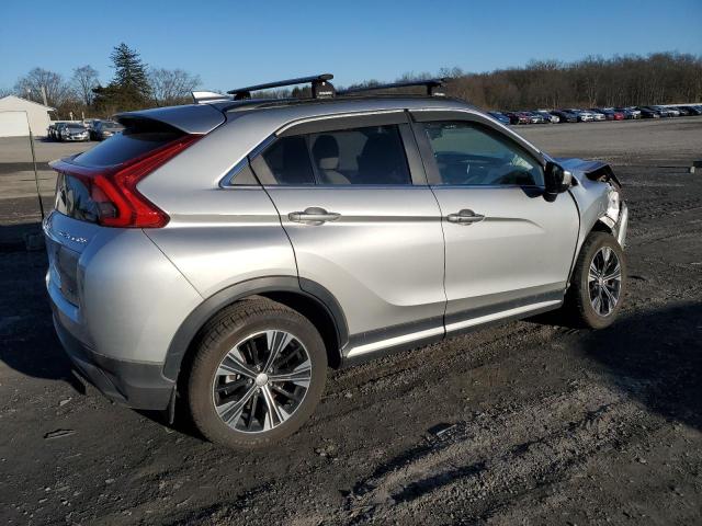 JA4AT5AA1KZ014207 Mitsubishi Eclipse Cross Se