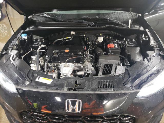 3CZRZ2H75PM713200 Honda Hr-v Exl