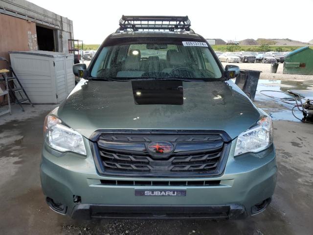 JF2SJADC5FH832378 Subaru Forester 2.5i Premium