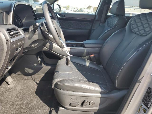 KM8R7DHE0MU256191 Hyundai Palisade Calligraphy