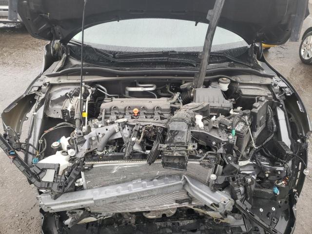 3CZRU5H37NM741638 Honda HR-V LX