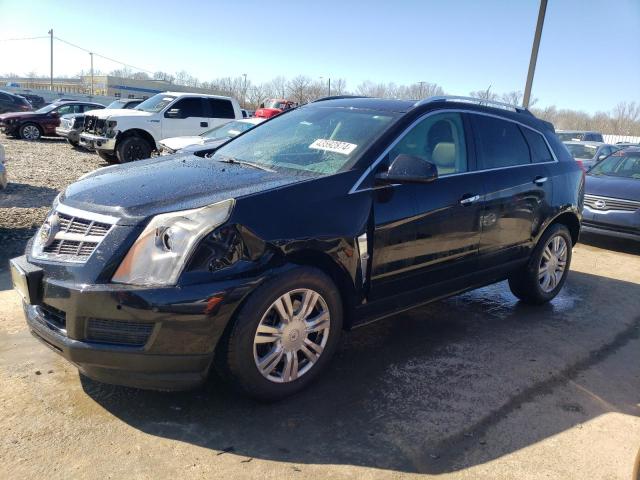 Auction sale of the 2011 Cadillac Srx Luxury Collection, vin: 3GYFNAEY5BS529773, lot number: 43592874