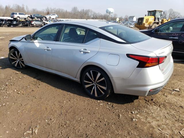 1N4BL4CV3KC127640 Nissan ALTIMA SR