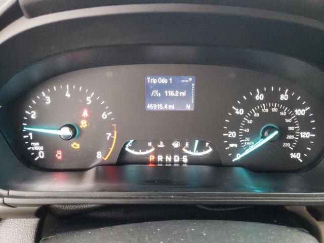 MAJ3P1RE2JC219304 Ford ECOSPORT S