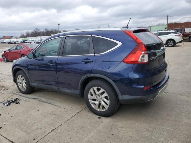 2HKRM4H79FH701216 Honda CR-V EXL