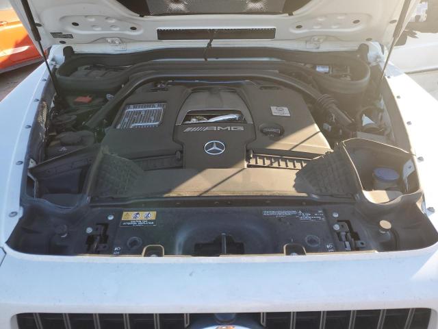 W1NYC7HJ6MX394741 Mercedes-Benz G 63 AMG