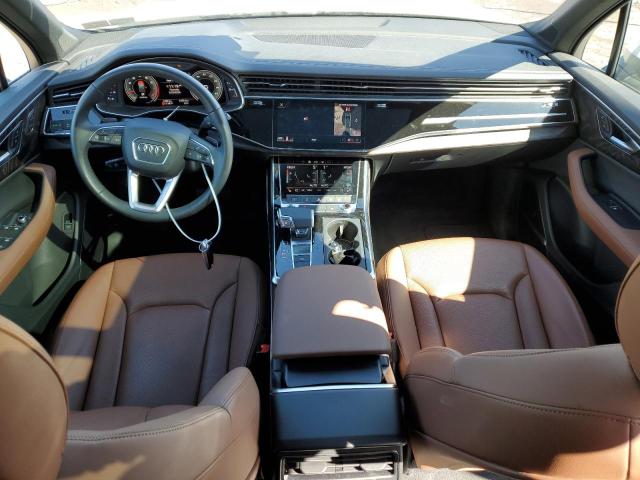 WA1LXBF77PD005735 Audi Q7 Premium Plus