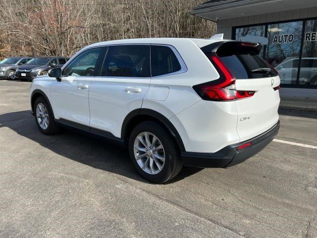 2HKRS4H78PH401898 Honda CR-V EXL